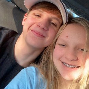 Meet your Posher, Kayleigh